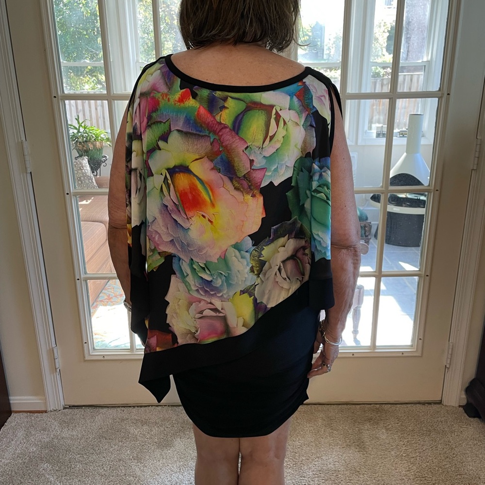 Fun Cocktail Dress